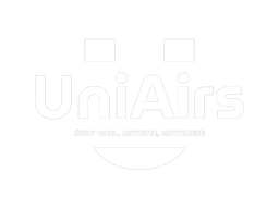 UniAirs Logo