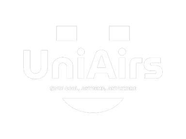 UniAirs Logo