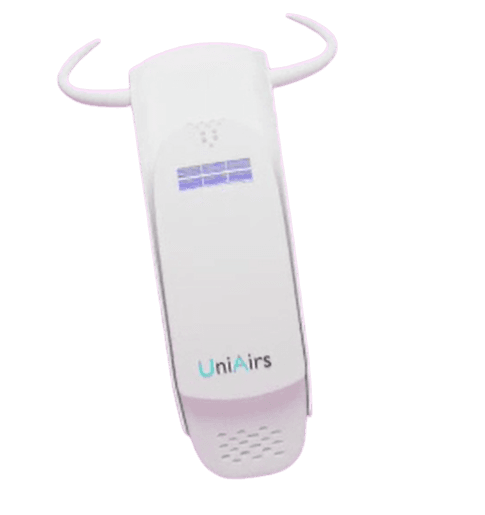 UniAirs Premium Pocket AC