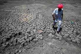 Humans approaching limits of survivability as sweltering heatwaves engulf parts of Asia